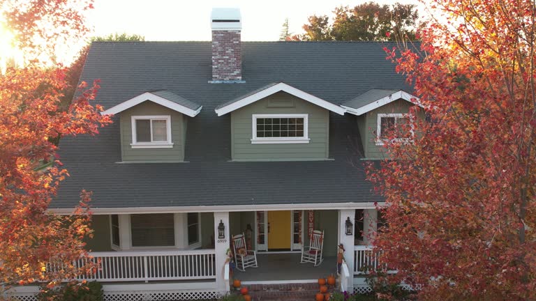 Trusted Santa Rosa, CA Roofing Services Experts